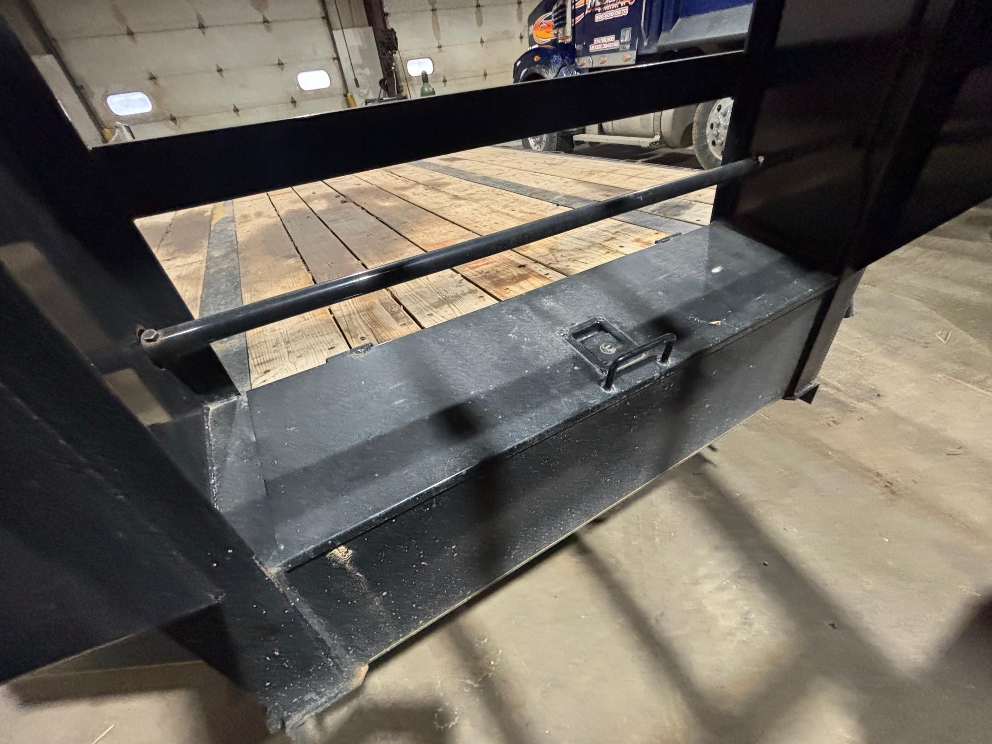 2022 DIAMOND Load Warrior - Image 9